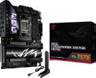 

Материнская плата Asus ROG CROSSHAIR X870E HERO, Черный