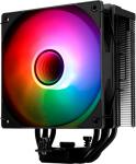 

Кулер для процессора Thermalright Assassin Spirit 120 Vision ARGB (AS120-VISION-BL-ARGB)