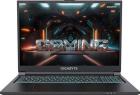 

Ноутбук Gigabyte G6 KF (KF-H3KZ853KD) Black