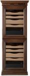 

Хьюмидор Benoit HUMIDOR CIG-280 темная вишня М 4С4С ОМ