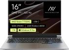 

Ноутбук Machcreator Vision L16 SE (JJ00G500HRU)