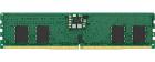 

Оперативная память Kingston DDR5 8GB 6400Mhz (KVR64A52BS6-8), Зеленый