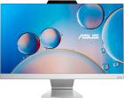 

Моноблок Asus F3402WFA-WPC0050, 23.8'', Full HD, белый (90PT03L1-M00JV0)