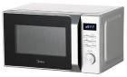 

Микроволновая печь - СВЧ Midea AM720C2MV-S, Серебристый