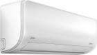 

Кондиционер сплит-система Midea MSAG1-12HRN1-I/MSAG1-12HRN1-O, Белый