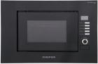 

Встраиваемая микроволновая печь СВЧ Meferi MMO6020BK SLIM POWER, Черный