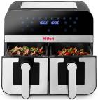 

Аэрогриль Kitfort КТ-2273, Черный