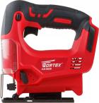 

Аккумуляторный лобзик Wortex CJS 6529, в коробке