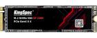 

SSD накопитель Kingspec M.2 256GB PCIe 4.0 (XF-256)