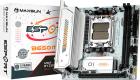 

Материнская плата Maxsun MS-eSport B650ITX WIFI ICE (AM5, ITX), Белый