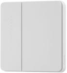 

Умный выключатель Aqara Z1 Pro ZNQBKG42LM, 1-нокл., белый (ZNQBKG42LM_WH)