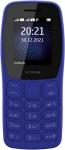 Мобильный телефон Nokia 105 DS TA-1416 синий
