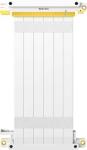 

Райзер PCCooler 185mm PCI-E3.0 WH, White, Белый