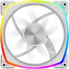 

Вентилятор для корпуса Powercase M55-12W White ARGB 120 mm PWM