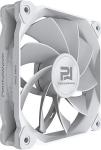 

Вентилятор для корпуса PentaWave 120 mm Reverse WHITE PWM (PF-K12WS-R)