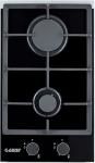

Газовая варочная панель Exiteq EXH-210 black, Черный