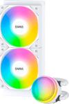 

СЖО для процессоров Sama L40 White (L40-WHWAYXO2-G)