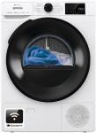 

Сушильная машина Gorenje DGPNE82GNLW, Белый