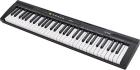 

Синтезатор Tesler KB-6120 BLACK, Черный