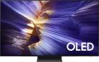 

Телевизор Samsung QE55S90FAUXRU, Черный