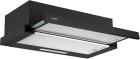 

Вытяжка Lauf LUNA 600 BLACK, Черный