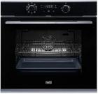 

Электрический духовой шкаф Vard VOE442HX, Нержавеющая сталь