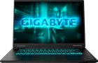 

Ноутбук Gigabyte GAMING A16 GA63H (3THK3KZ894SD) черный