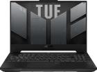 

Ноутбук Asus TUF Gaming F15 FX507ZC4-HN172 15.6 (90NR0GW1-M00T90) черный