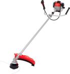 Триммер бензиновый Starwind GT-33 (800Вт, 1.1л.с., неразборная штанга, реж.эл.:леска/нож, 2 коробки)