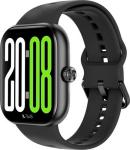 

Умные часы Honor CHOICE WATCH 2 PRO LWS-WB11 (5504ADXG) черный