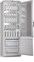 Холодильная витрина Позис RK-254 белый от Холодильник