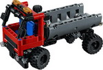 

Конструктор Lego Technic: Погрузчик 42084