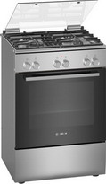 

Комбинированная плита Bosch HXA 090 I 50 R