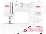 Швейная машина ELNA EasyLine 12 швейная машина elna 3005