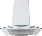 

Вытяжка Simfer 8632 SM белый
