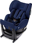 

Автокресло Recaro Salia гр. 0/1 расцветка Select Pacific Blue 00089025420050