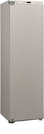 Встраиваемый однокамерный холодильник Korting KSI 1855 однокамерный холодильник саратов 452 кш 120