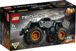 

Конструктор Lego TECHNIC ''Monster Jam® Max-D®''