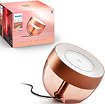 

Интерьерный светильник Philips Hue Iris Cooper (929002376801)