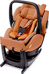 

Автокресло Recaro Salia Elite гр. 0/1 расцветка Select Sweet Curry 00089020440050