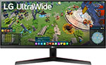 

ЖК монитор LG 29'' 29WP60G-B Black