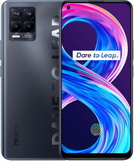 

Смартфон Realme 8 Pro 128Gb 6Gb черный