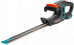 фото Ножницы для живой изгороди gardena easycut li аккумуляторные с интегрированной батареей 09836-20.000.00