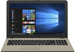 

Ноутбук ASUS VivoBook A540UB-DM1668T (90NB0IM1-M24190) black