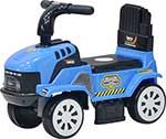 Детская каталка Everflo Tractor ЕС-913 blue