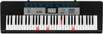 

Синтезатор Casio LK-136