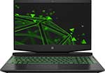 

Ноутбук HP Pavilion Gaming 15-dk1094ur (381B5EA) black