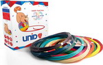 

Пластик для 3D ручки UNID PRO15F
