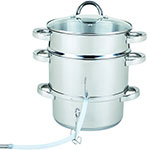 

Соковарка Чудесница 2108, 8 л