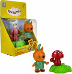 

Конструктор 1 Toy Компот c грибочком Т19857